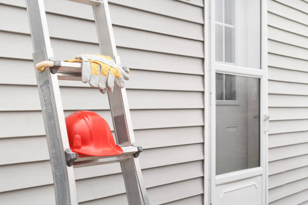 Best Siding Removal and Disposal  in Atlantic Highlands, NJ