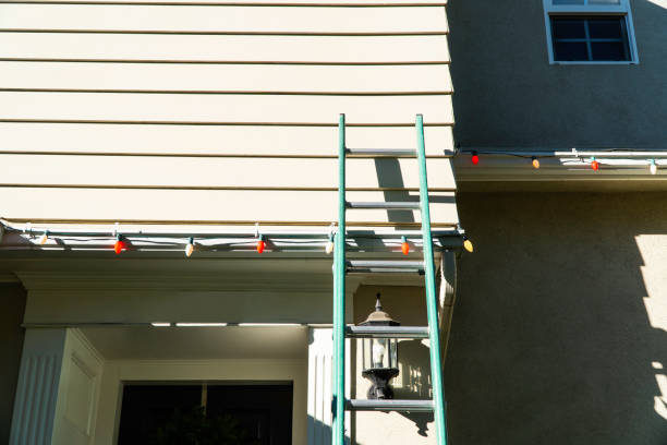 Best Siding Painting and Refinishing  in Atlantic Highlands, NJ
