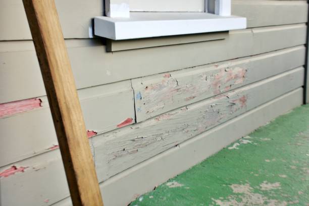 Best Insulated Siding Installation  in Atlantic Highlands, NJ