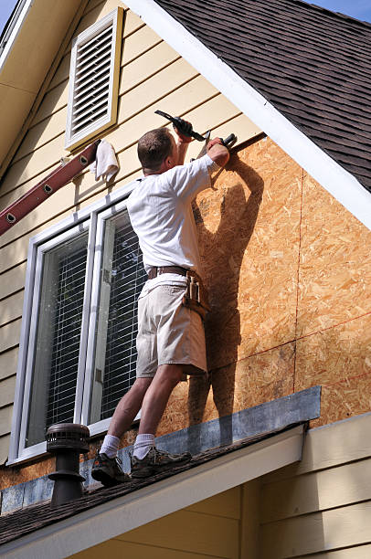Best Steel Siding Installation  in Atlantic Highlands, NJ